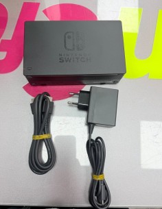 7-7-92210-1-Consola Nintendo Switch 2