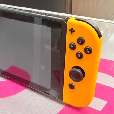 7-7-92210-4-Consola Nintendo Switch