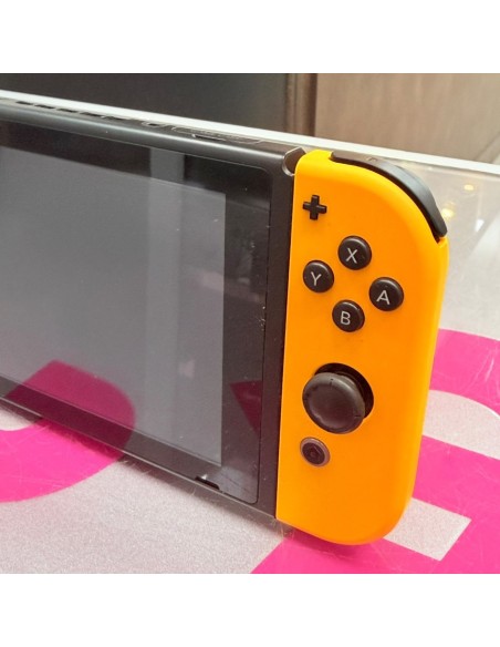 7-7-92210-4-Consola Nintendo Switch