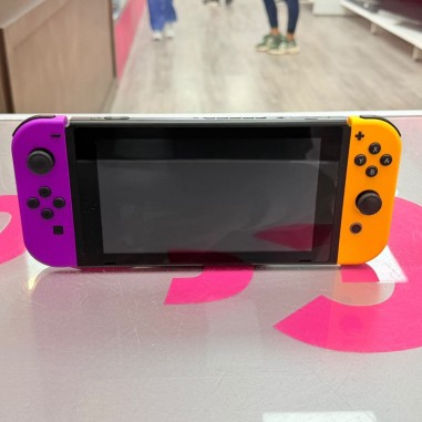 7-7-92210-5-Consola Nintendo Switch
