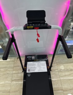 8-8-82238-1-Cinta Correr TREADMILL CT06-B (NUEVA) 2