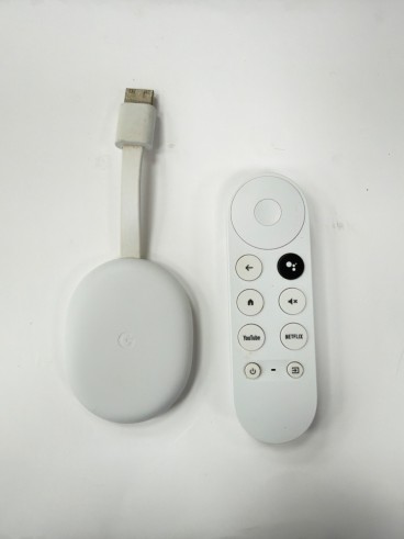 1-1-280885-1-Accesorio TV Video Google Chromecast TV 4K 