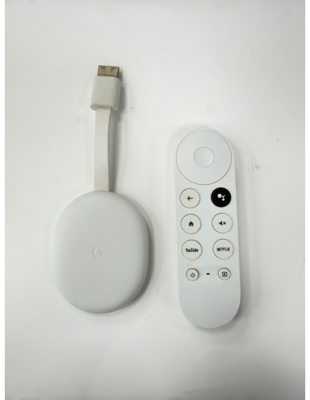 1-1-280885-1-Accesorio TV Video Google Chromecast TV 4K 