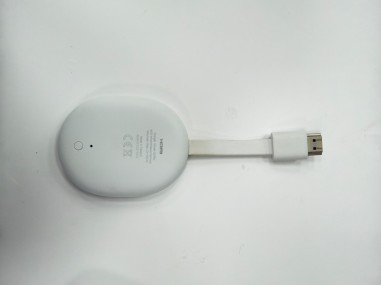 1-1-280885-2-Accesorio TV Video Google Chromecast TV 4K 