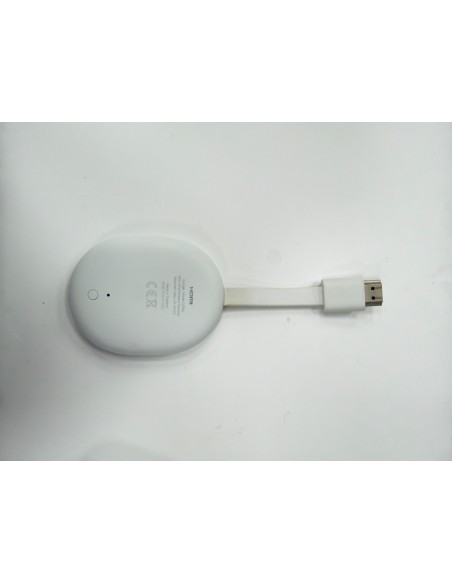 1-1-280885-2-Accesorio TV Video Google Chromecast TV 4K 