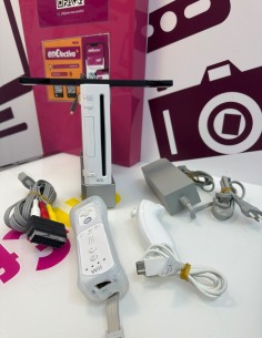 9-9-80660-1-Consola Wii RVL-001(EUR) 