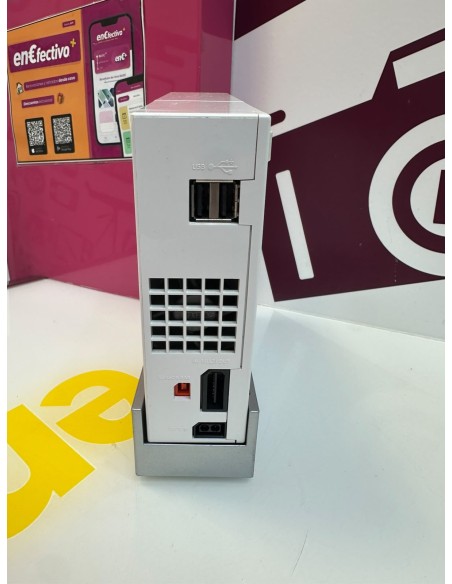 9-9-80660-5-Consola Wii RVL-001(EUR) 