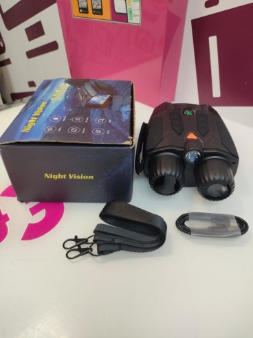9-9-81151-2-Relojería Y Gafas Night Vision 800m