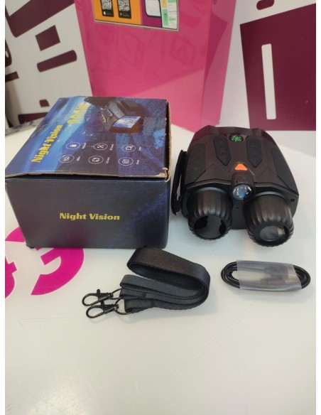 9-9-81151-2-Relojería Y Gafas Night Vision 800m