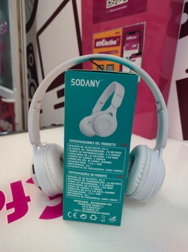 9-9-81097-4-Auriculares Diadema Sodany 