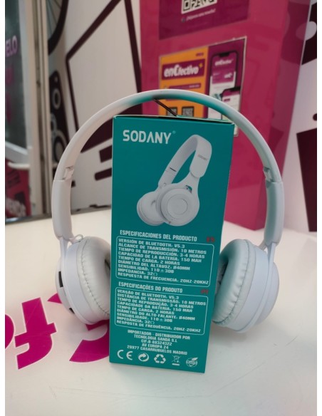 9-9-81097-4-Auriculares Diadema Sodany 