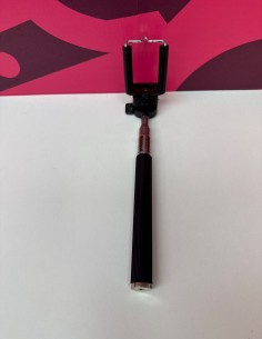 8-8-82299-1-Fotografía y videocámaras Monopod Palo Selfie