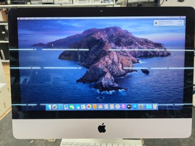 1-1-273838-1-Ordenador Sobremesa Apple Imac 21.5 I5 2,7 8 1T 