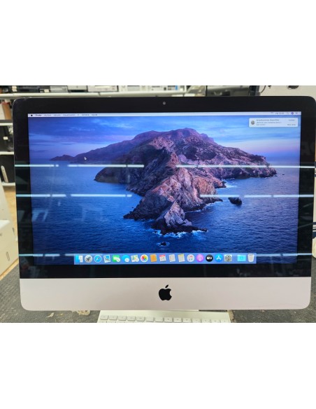 1-1-273838-1-Ordenador Sobremesa Apple Imac 21.5 I5 2,7 8 1T 