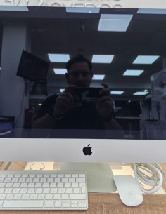 1-1-273838-1-Ordenador Sobremesa Apple Imac 21.5 I5 2,7 8 1T  2