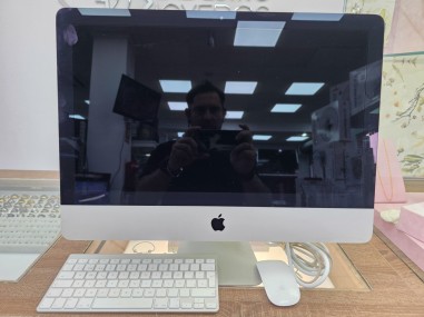 1-1-273838-2-Ordenador Sobremesa Apple Imac 21.5 I5 2,7 8 1T 