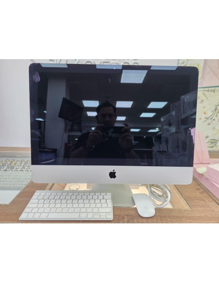 1-1-273838-2-Ordenador Sobremesa Apple Imac 21.5 I5 2,7 8 1T 