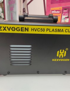 9-9-81062-1-Soldador Hzxvogen Hvc50 Plasma Cutter  2