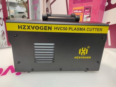 9-9-81062-2-Soldador Hzxvogen Hvc50 Plasma Cutter 