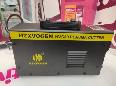9-9-81062-4-Soldador Hzxvogen Hvc50 Plasma Cutter 
