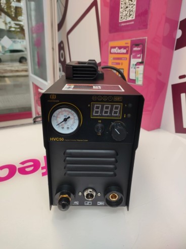 9-9-81062-5-Soldador Hzxvogen Hvc50 Plasma Cutter 