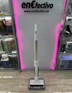 8-8-82216-1-Aspirador Escoba TENWORTH Fregona Electrica Sin Cable
