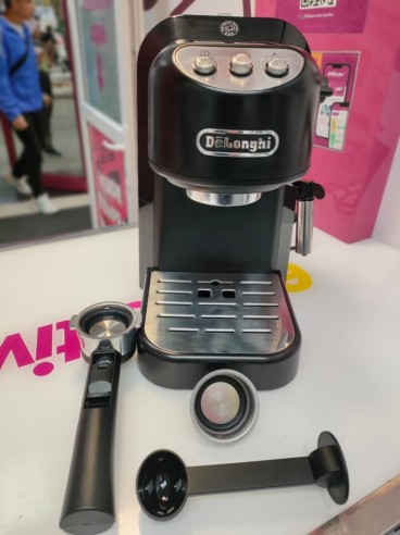 9-9-81169-6-Cafetera Espresso Delonghi EC250B