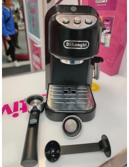9-9-81169-6-Cafetera Espresso Delonghi EC250B