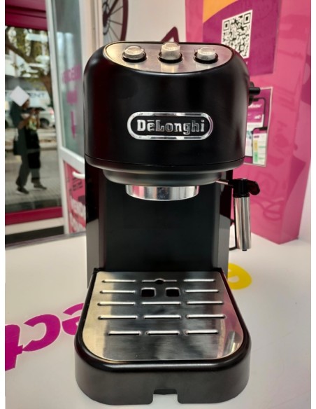 9-9-81169-7-Cafetera Espresso Delonghi EC250B