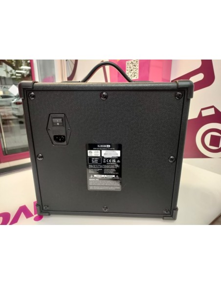 9-9-81173-2-Amplificador Guitarra line 6 spider v 20 mkII