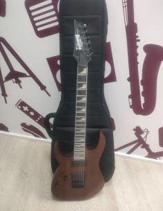 9-9-81171-1-Guitarra Electrica Ibañez Gio Grg121dxl-wnf (zurdo) 2