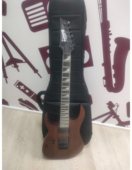 9-9-81171-2-Guitarra Electrica Ibañez Gio Grg121dxl-wnf (zurdo)