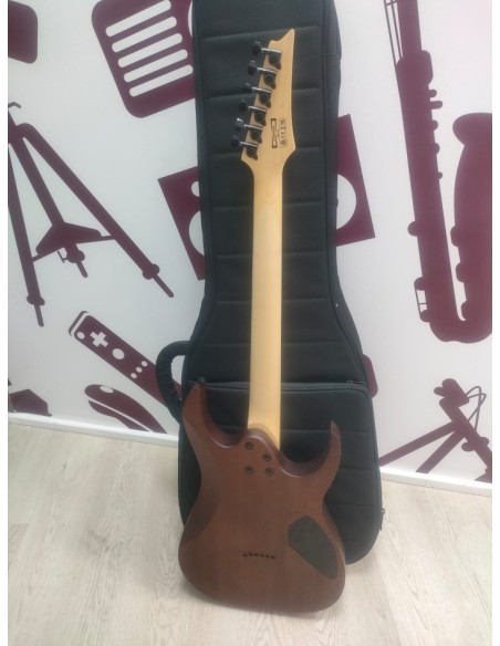 9-9-81171-4-Guitarra Electrica Ibañez Gio Grg121dxl-wnf (zurdo)