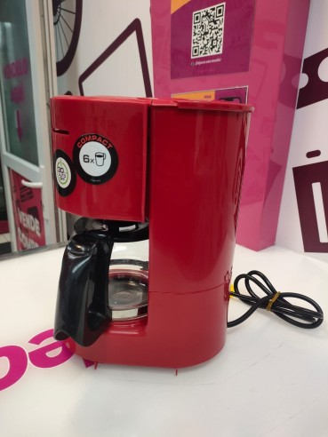 9-9-80986-3-Cafetera Goteo Tefal Mc322 