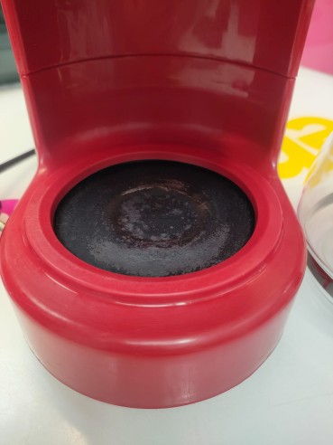 9-9-80986-4-Cafetera Goteo Tefal Mc322 