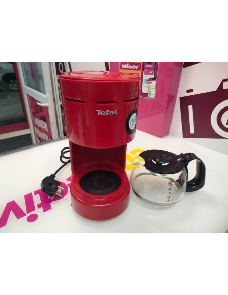 9-9-80986-6-Cafetera Goteo Tefal Mc322 