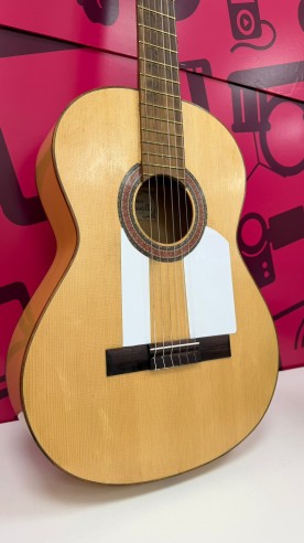 7-7-87824-6-Guitarra Clasica Paco Castillo 213F