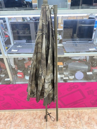 1-1-280865-1-Pesca Sombrilla Camuflaje Para Pesca