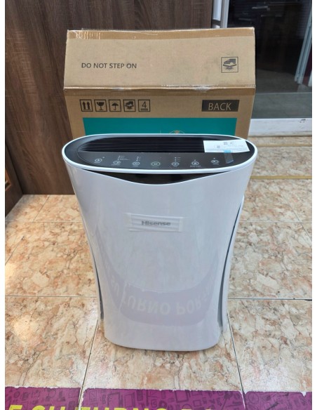 1-1-280678-1-Climatización Frío Purificador De Aire AE-15K4AF1 Sin Uso