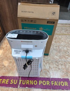 1-1-280678-1-Climatización Frío Purificador De Aire AE-15K4AF1 Sin Uso 2