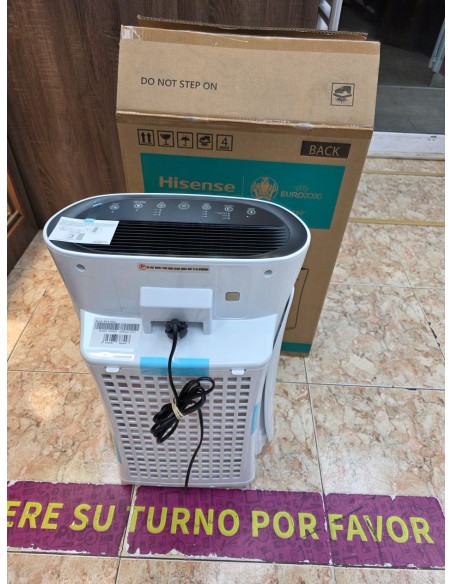 1-1-280678-2-Climatización Frío Purificador De Aire AE-15K4AF1 Sin Uso