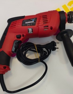 9-9-81120-1-Taladro Electrico Einhell Percutor 1010w 2