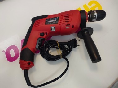 9-9-81120-2-Taladro Electrico Einhell Percutor 1010w