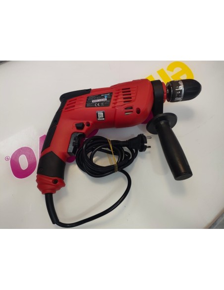 9-9-81120-2-Taladro Electrico Einhell Percutor 1010w