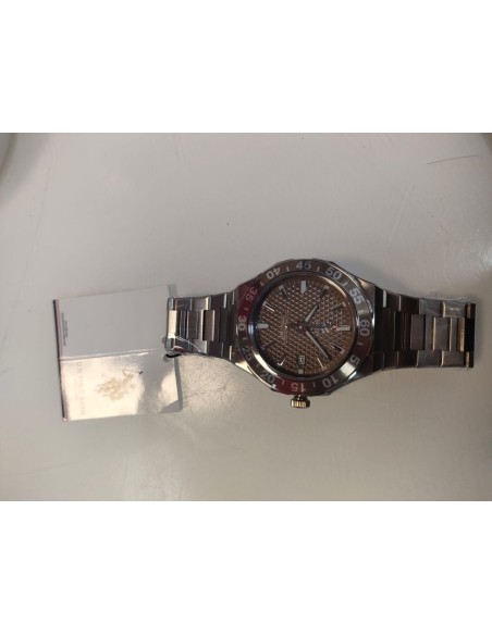 9-9-81189-6-Reloj Pulsera Caballero Reloj Polo Usp7398gy (sin Uso )
