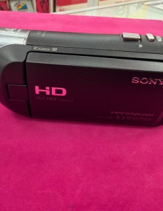 6-6-172919-1-Videocámara Digital Sony Handycam HDR-CX240 HD