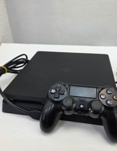 1-1-280782-1-Consola PS4 Slim 500Gb Negra