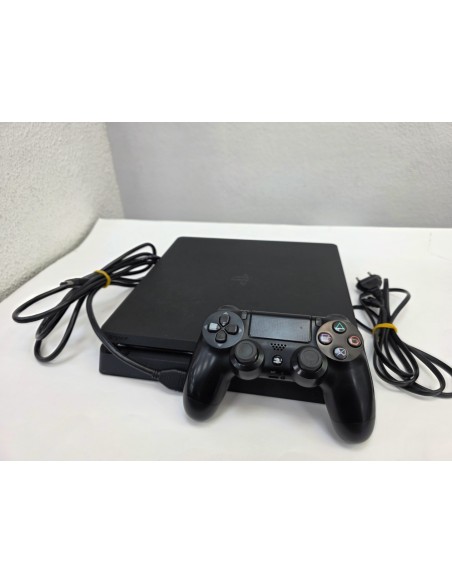 1-1-280782-1-Consola PS4 Slim 500Gb Negra