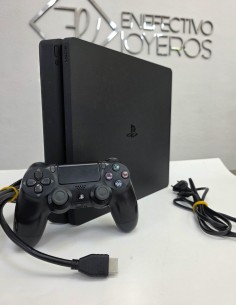 1-1-280782-1-Consola PS4 Slim 500Gb Negra 2