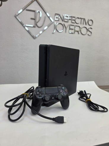 1-1-280782-3-Consola PS4 Slim 500Gb Negra